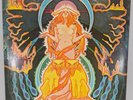 1973 Hawkwind Space Ritual United Artist UA-LA-120 2LP Vinyl Record-Space Rock