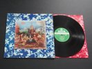 THE ROLLING STONES THEIR SATANIC MAJESTIES 4K/7K Stereo PRESS INCREDIBLE AUDIO