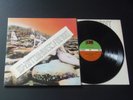 LED ZEPPELIN HOUSES OF THE HOLY A2/B2 1st PRESS OBI SUPERB COVER & AUDIO NM-/M-