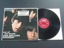 THE ROLLING STONES OUT OF OUR HEADS 3A/2A Mono EXPORT Superb COVER & AUDIO