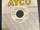 wlp promo CREAM  Strange Brew / Tales of the Brave Ulysses ATCO 45-6488  VG+