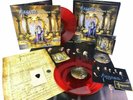 MAGNUM - The Serpent Rings - 2020 - BOX-SET rotes Vinyl 2-LP + CD Limited