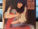 KATE BUSH - The Kick Inside 1978 EMI Records (SW-17003) Rare SRC Pressing - EX