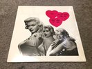 Jayne Mansfield: Suey/As The Clouds Drift By Featuring Jimi Hendrix Vinyl TP 263