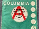ALMA COGAN - SNAKES, SNAILS AND... rare UK 1965 DEMO PROMO / SOUL MOD DANCER VG+