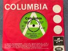 GORDON WALLER - WEEPING ANALEAH rare UK 1968 DEMO PROMO / PSYCH / EX+++