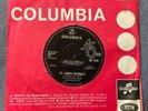 THE GRAHAM BOND ORGANISATION - ST JAMES INFIRMARY rare UK 1966 MOD HAMMOND MINT-