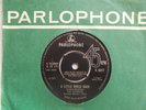 EX UK  PARLOPHONE 45 - THE SHINDIGS - 