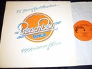 Beach Boys - Sunkist 25 Years of Good Vibrations Vinyl LP