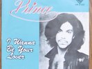 Prince - I Wanna Be Your Lover 7