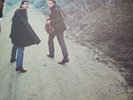 simon and garfunkel sounds of silence vinyl Vintage  Cl 2469 Mono