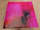 MY BLOODY VALENTINE * LOVELESS * RARE ORIGINAL VINYL LP CRELP 060 ( 1991 ) VG