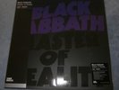 BLACK SABBATH Master Of Reality VMP 180g Purple Orchid Splatter Color LP NEW