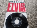 elvis presley vinyl