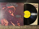Donny Hathaway – Live Vinyl LP - 1972 - ATCO Records SD 33-386 First Press VG+
