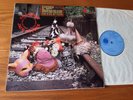 CHAMPION JACK DUPREE : When You Feel The Feeling  UK LP BLUE HORIZON 7-63206 EX