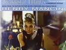Henry Mancini Breakfast At Tiffany's - Soundtrack (LP 180g V (Vinyl) (UK IMPORT)