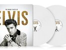 Presley,Elvis.=various= Many Faces of Elvis Presley (Vinyl) (UK IMPORT)
