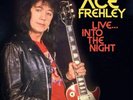 Ace Frehley Live... Into the Night (Vinyl) 12