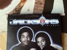 Thriller , Off the Wall and Triumph by Michael and Jackson 5