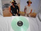 Kenny Chesney Here and Now Exclusive Clear Vinyl LP Record Walmart