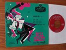 Bill HALEY : Live It Up Vol. 1  FRENCH EP 7