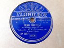 Henri MARTELLI / Maurice MARECHAL cello 10