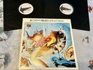 DIRE STRAITS - Alchemy Live 2–LP First Issue 1984 Vinyl Album Records - EX COND.