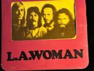 The Doors – LA WOMAN  VINYL LP