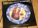 NIRVANA COME AS YOU ARE SPECIAL LIMITED EDITION 12
