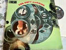 THE SOFT MACHINE 1968 USA First Issue Uncensored Slv. Vinyl LP Album Prog Rock