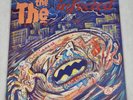 The The - Infected Vinyl Record.  1986.  12 