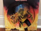 IRON MAIDEN THE NUMBER OF THE BEAST 2005 EU 12