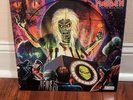 IRON MAIDEN OUT OF THE SILENT PLANET 12