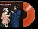 Miles Davis Ascenseur Pour L'echafaud (Lift To the Scaffold) LP Vinyl 350228 NEW