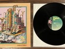 Tower of Power - Direct - 1981 Vtg Ltd Ed Sheffield Lab Direct to Disc COMPLETE