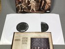My Chemical Romance ‎The Black Parade Vinyl 2LP 2007 Original Press 44427-1 VG+