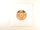 JACKIE LEE - OH, MY DARLIN' - 1972 UK VINYL 7 45 RPM RELEASE - BOY 66 - VG+/VG+