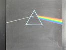 Pink Floyd The Dark Side of the Moon Vinyl LP Bernie Grundman Reissue PFRLP8