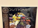 Outkast Aquemini 25th Anniversary Gold Vinyl 3xLP w/ OBI LE 500 SHIPS NOW