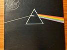 PINK FLOYD DDR AMIGA LP: THE DARK SIDE OF THE MOON (855667) Blaues Label