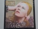 David Bowie Hunky Dory AFL1-4623 1977 USA SEALED Promo VERY RARE Life On Mars
