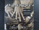 BON JOVI Keep The Faith /sealed Reissue 2 LP SET 2016 MERCURY 06025 470 293-4(8)
