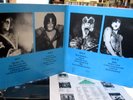 KISS   Double Platinum  - UK Press  '85
