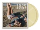 Taylor Swift 1989 Vinyl Taylor's Version LP Sunrise Boulevard Yellow NEW/SEALED