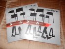 Depeche Mode Spirit Vinyl SIGNED BY ANDY FLETCHER