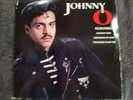JOHNNY O. FEATURING FANTASY GIRL SELF TITLED S/T