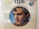 Elvis Presley - A Legendary Performer - Volume 4 - Best Buy Series - CPL1-4848