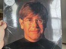 Elton John - Made In England New Vinyl LP Remastered 180 gram Black Vinyl