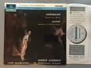 SAX 2485 FIRST PRESS ANNIE FISCHER KLEMPERER SCHUMANN LISZT ORIG 1963 UK LP NM